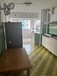 Blk 1 Lew Lian Gardens (Serangoon), HDB 3 Rooms #603124041